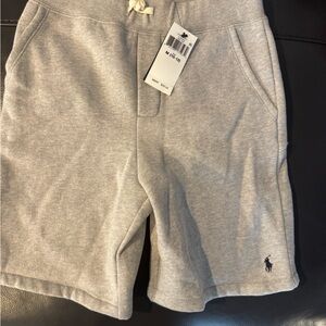 Boys Ralph Lauren Polo Shorts NWT